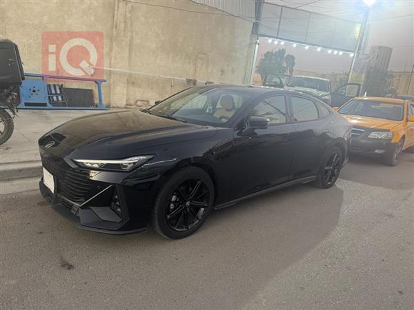 شانجان يوني في 2024 للبيع في العراق -  بغداد